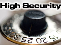 High Security